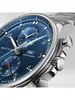 IWC Portugieser IW 390701 фото