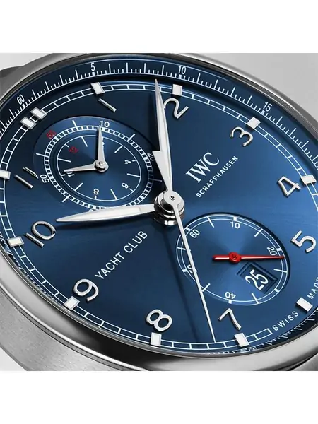 Iwc 390701 on sale