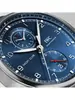 IWC Portugieser IW 390701 фото