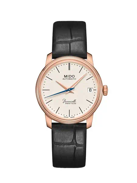 Наручные часы Mido M027.207.36.260.00 фото