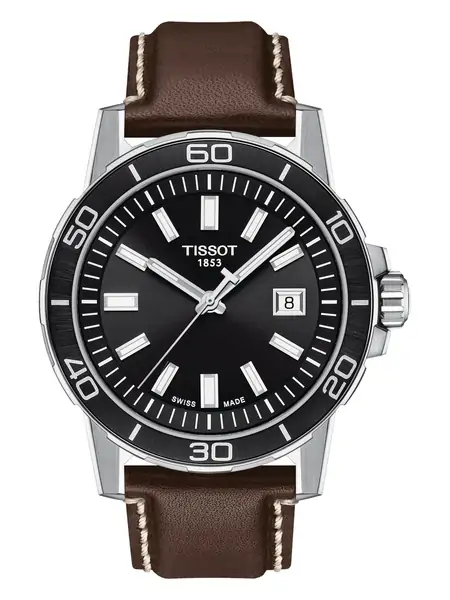 Tissot Supersport T125.610.16.051.00 фото