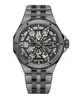 Edox Delfin Mecano 85303 357GNM NGN фото