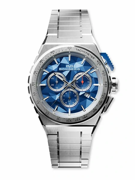Bomberg Apex Pulse CB NT42CHSS.02-3.12 фото