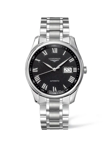 Longines Master Collection L2.648.4.51.6 фото