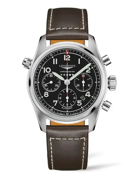 Longines Spirit L3.820.4.53.0 фото