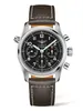 Longines Spirit L3.820.4.53.0 фото