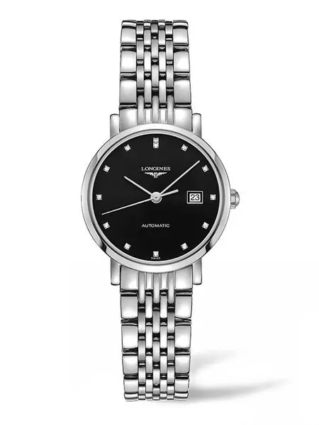 Longines Elegant L4.310.4.57.6 фото