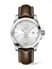 Longines Conquest L3.778.4.76.4 фото