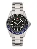 Swiss Alpine Military Master Diver GMT 7052.1132SAM фото