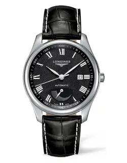 LONGINES мужские часы купить в Москве – Официальный дилер Тайм Авеню