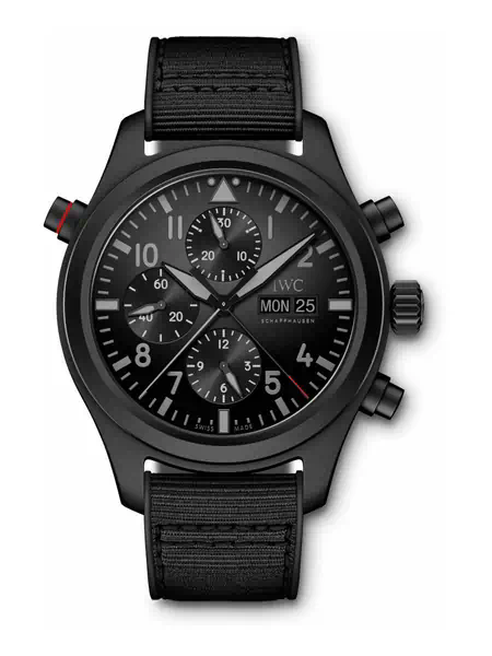 IWC Pilot's Watches IW 371815 фото