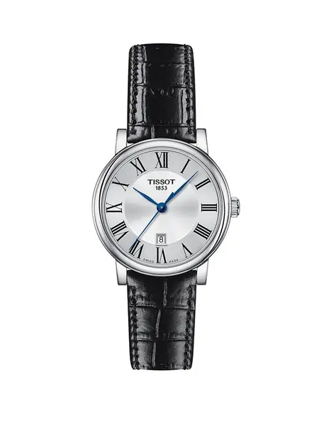 Tissot Carson T122.210.16.033.00 фото