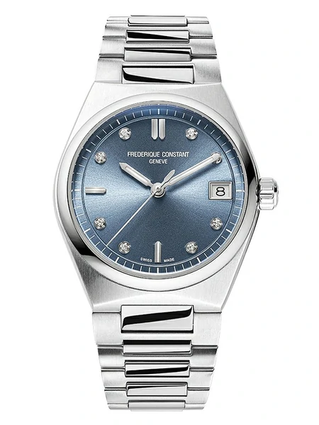 Frederique Constant Highlife FC-240LND2NH26B фото