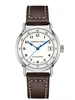 Hamilton Khaki Navy H78215553 фото