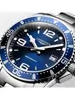 Longines HydroConquest L3.740.4.96.6 фото