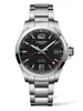 Longines Conquest V.H.P. L3.718.4.66.6 фото