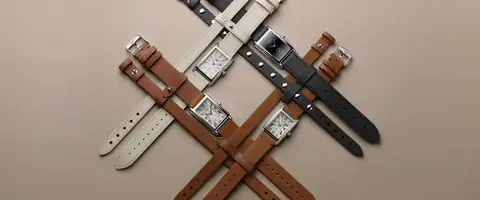 Коллаборация Longines Dolce Vita и YVY фото