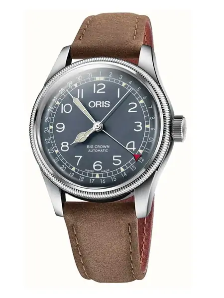 Oris Big Crown ProPilot 754 7741 4065 5 63 фото