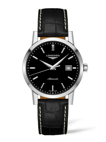 Longines Heritage L4.825.4.52.0 фото