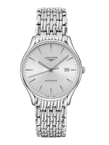 Longines Lyre L4.961.4.72.6 фото