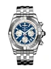 Breitling Chronomat AB011011/C788/375A фото