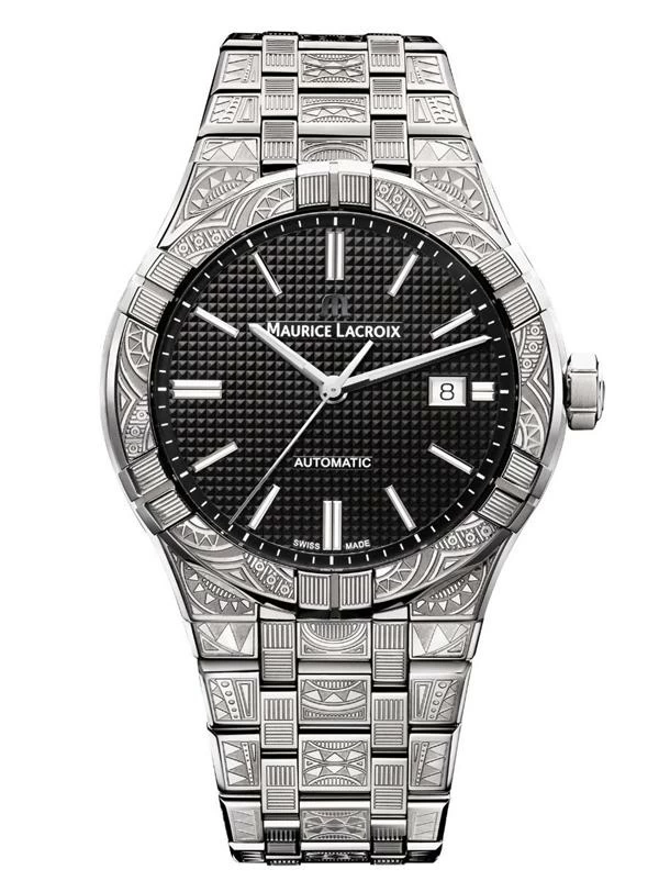 Maurice Lacroix AIKON Urban Tribe