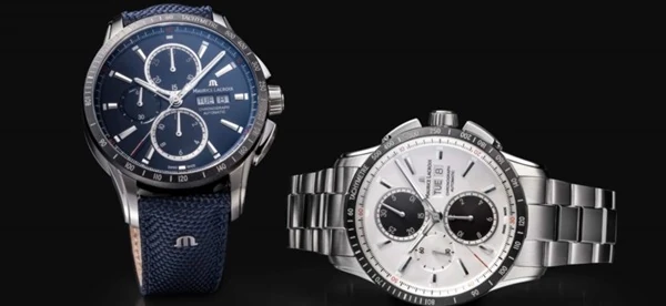 Pontos S Chronograph 