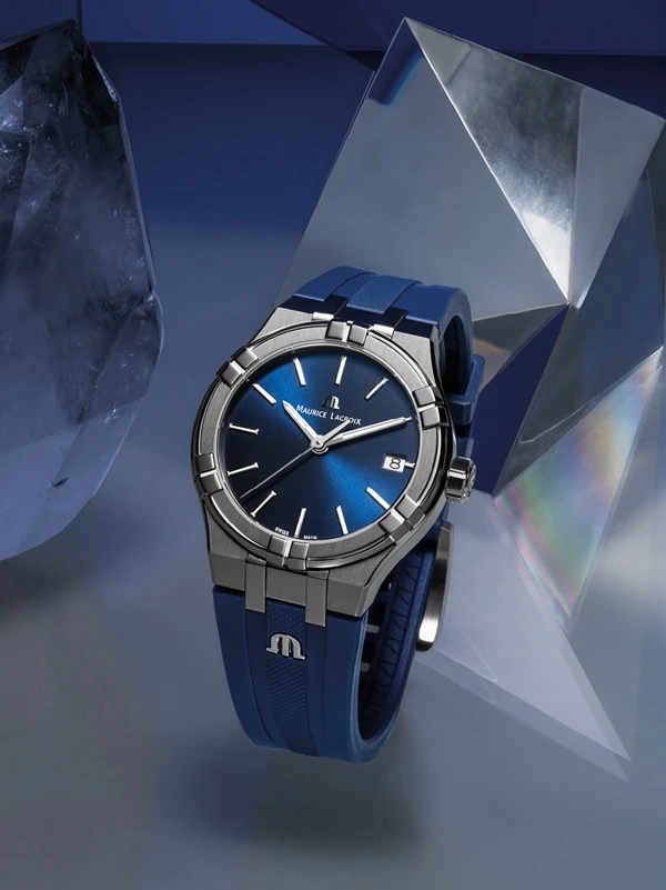 Maurice Lacroix AIKON Quartz