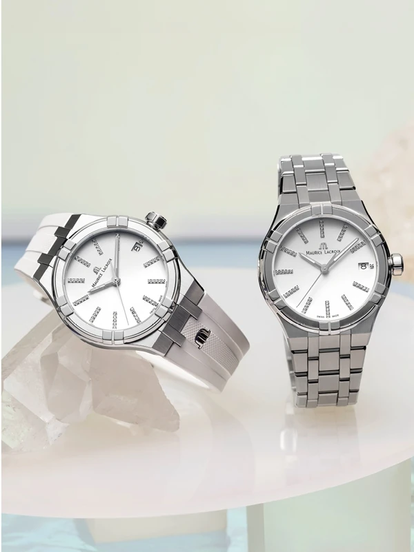Maurice Lacroix AIKON Quartz