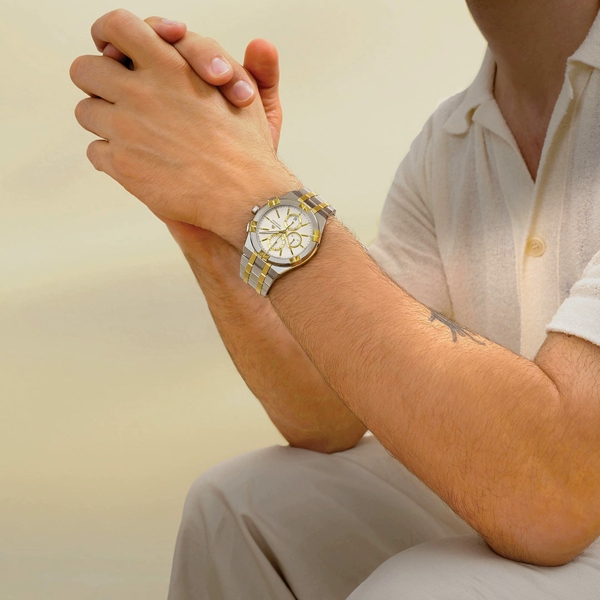 Maurice Lacroix Aikon Quartz Chronograph