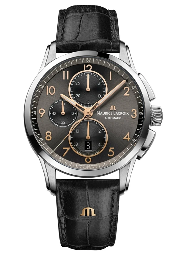Pontos Chronograph 43 mm