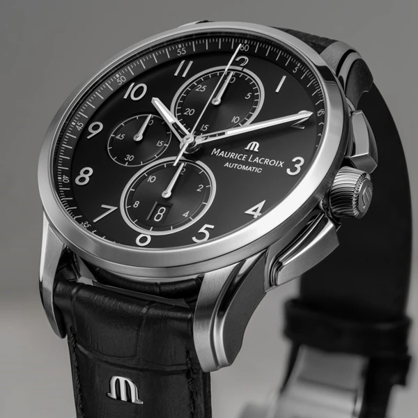 Pontos Chronograph 43 mm