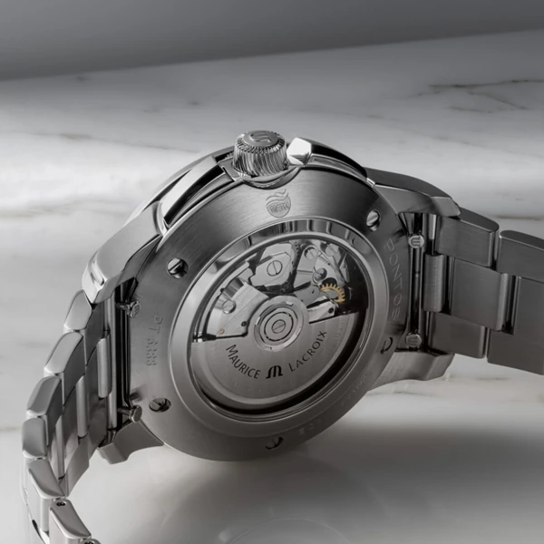 Pontos Chronograph 43 mm