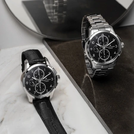 Pontos Chronograph 43 mm