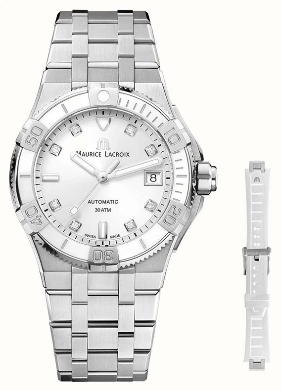 Maurice Lacroix AIKON - Venturer Lady 38 mm
