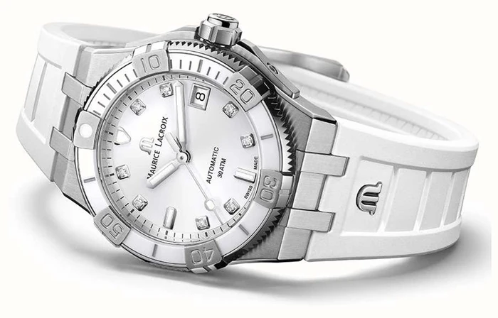 Maurice Lacroix AIKON - Venturer Lady 38 mm
