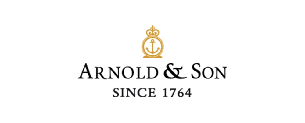 Arnold and Son logo