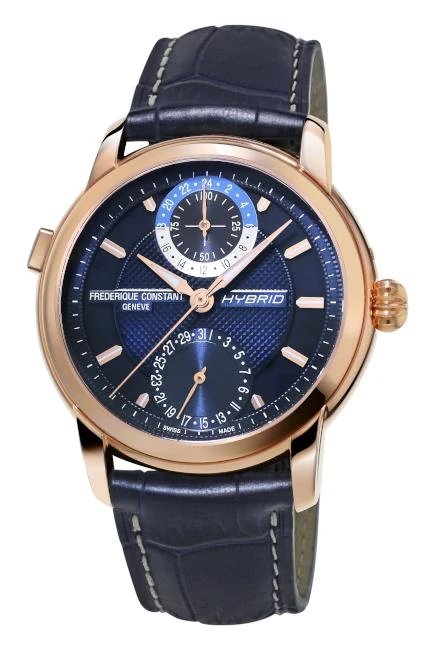 Frederique Constant FC-750N4H4