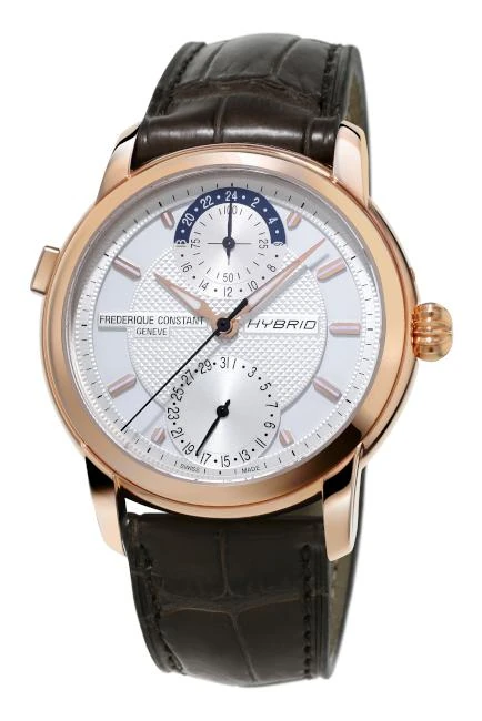 Frederique Constant FC-750V4H4