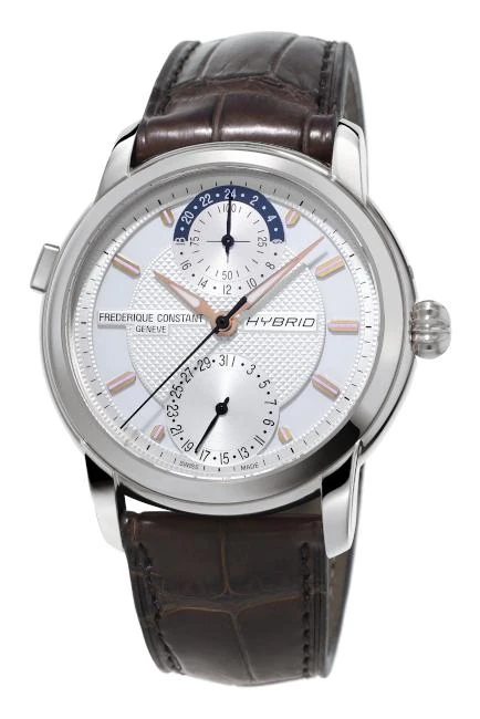 Frederique Constant FC-750V4H6