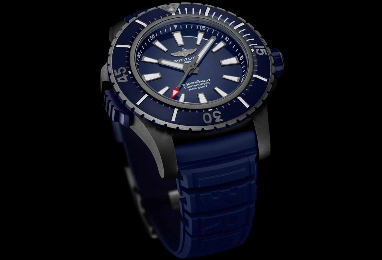 Breitling Superocean 48