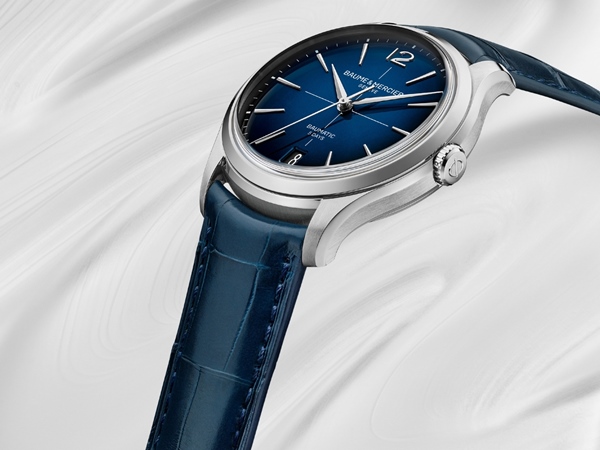 Baume & Mercier Clifton 39mm