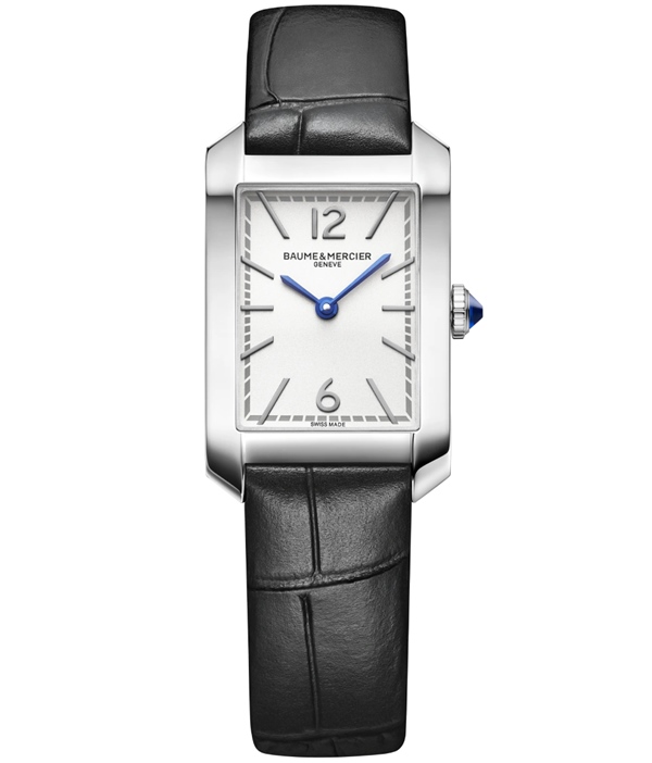 Baume & Mercier Hampton Quartz