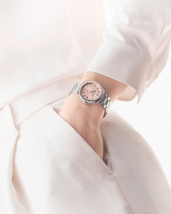 Baume & Mercier Riviera 33mm