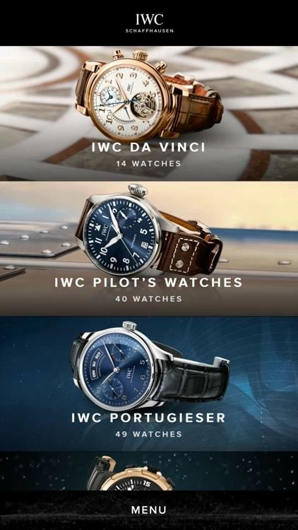 IWC App