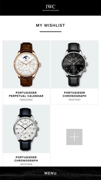 IWC App