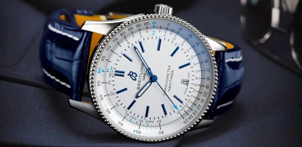 Navitimer Automatic 41