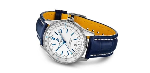 Navitimer Automatic 41