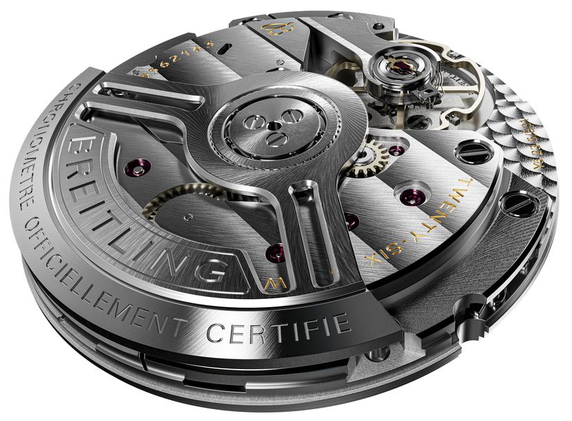 Breitling Top Time B31 и Top Time Racing