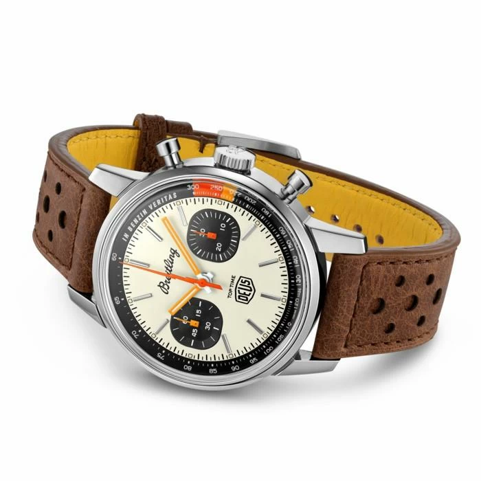 Breitling Top Time Deus Limited Edition